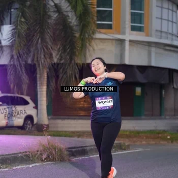 Runner Photo 7990488