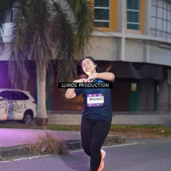 Runner Photo 7990489