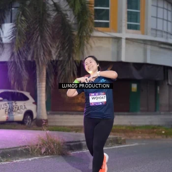 Runner Photo 7990490