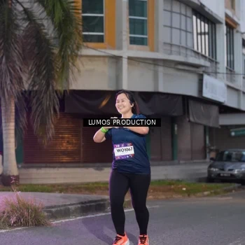 Runner Photo 7990491