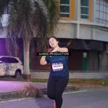 Runner Photo 7990492