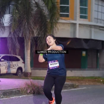 Runner Photo 7990494
