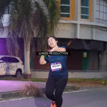 Runner Photo 7990495