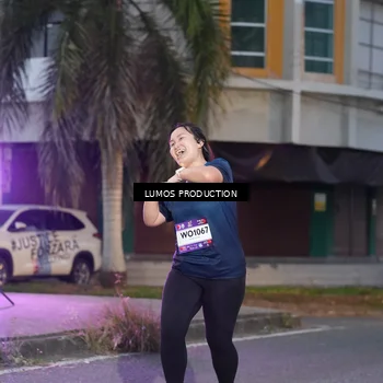 Runner Photo 7990497