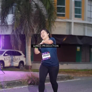 Runner Photo 7990498