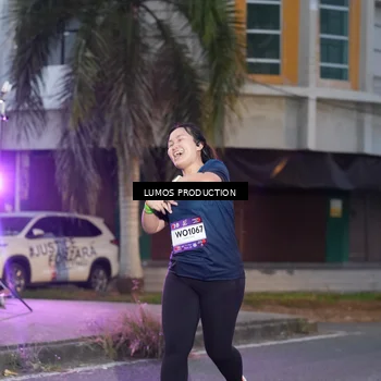 Runner Photo 7990499