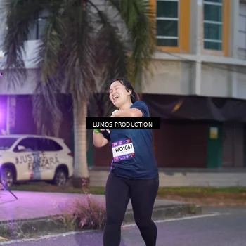 Runner Photo 7990500