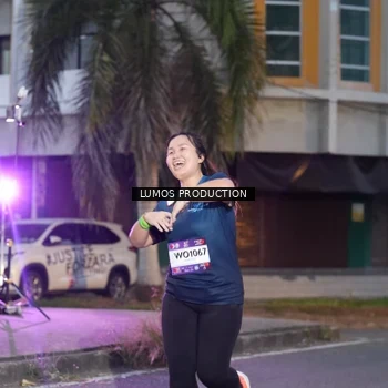 Runner Photo 7990501