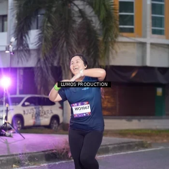 Runner Photo 7990504