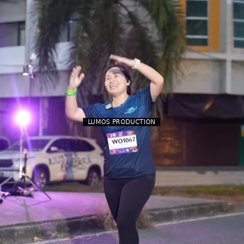 Runner Photo 7990505