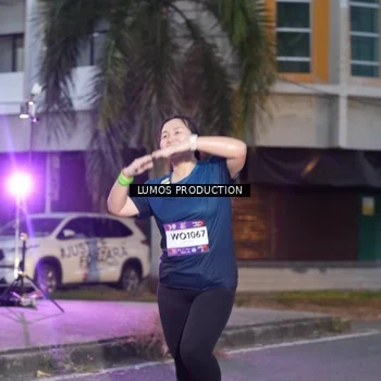 Runner Photo 7990507