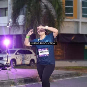 Runner Photo 7990509