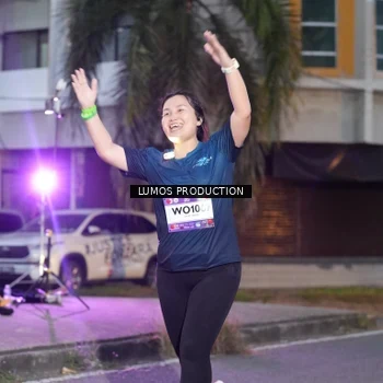 Runner Photo 7990512