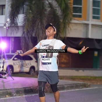 Runner Photo 7990534