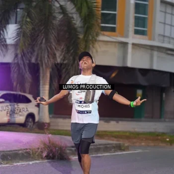 Runner Photo 7990535