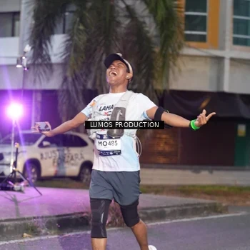Runner Photo 7990540