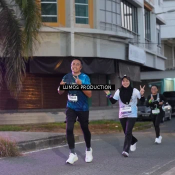 Runner Photo 7990560