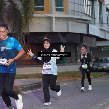 Runner Photo 7990566
