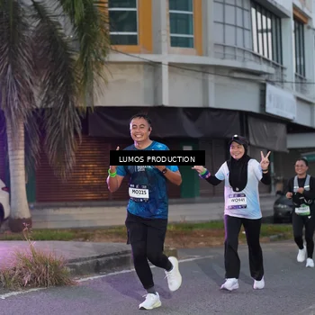 Runner Photo 7990567