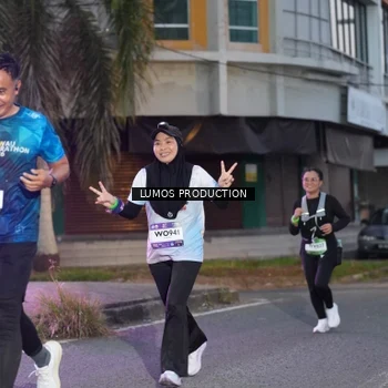 Runner Photo 7990574