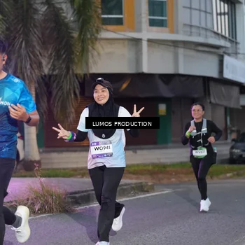Runner Photo 7990577