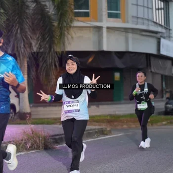 Runner Photo 7990579