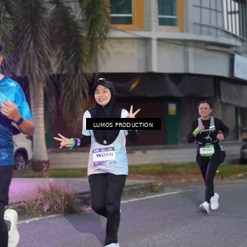 Runner Photo 7990581
