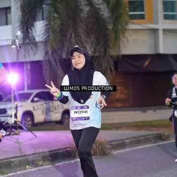 Runner Photo 7990592