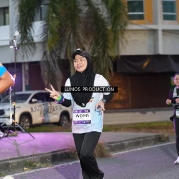 Runner Photo 7990593