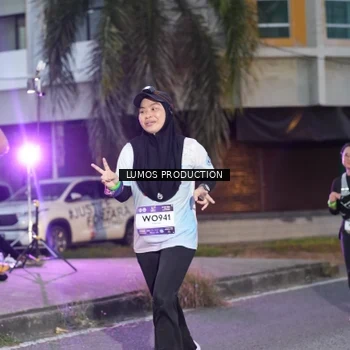 Runner Photo 7990594
