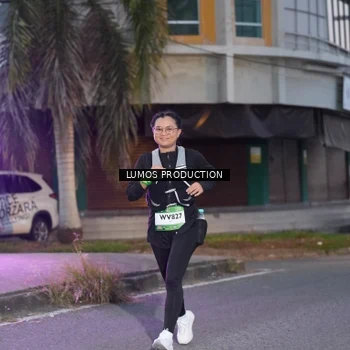 Runner Photo 7990595