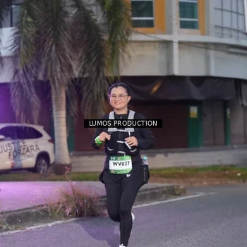 Runner Photo 7990596