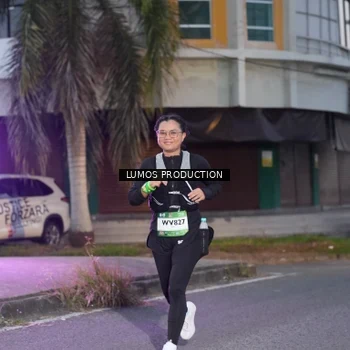 Runner Photo 7990597