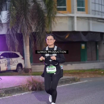 Runner Photo 7990598