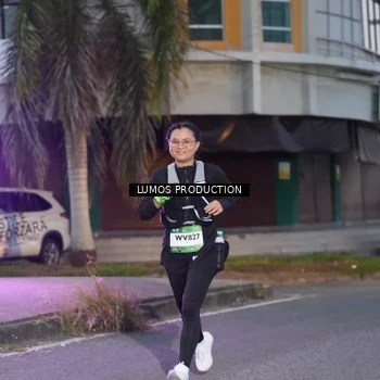 Runner Photo 7990599