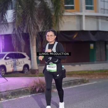 Runner Photo 7990601