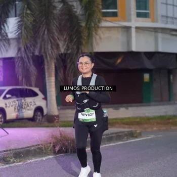 Runner Photo 7990602