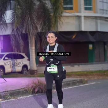 Runner Photo 7990603