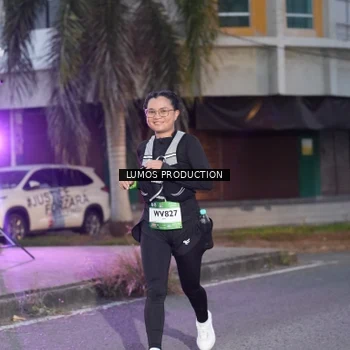 Runner Photo 7990604