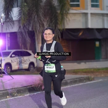 Runner Photo 7990605