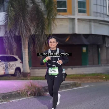 Runner Photo 7990607