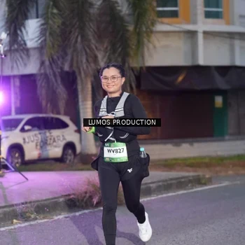 Runner Photo 7990609