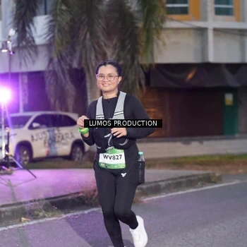 Runner Photo 7990611