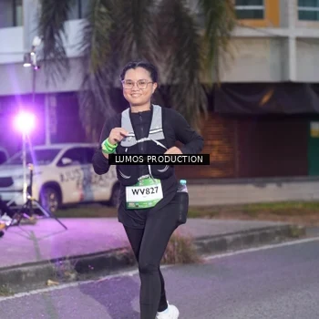 Runner Photo 7990612