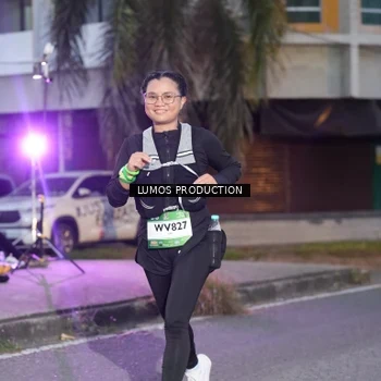 Runner Photo 7990613