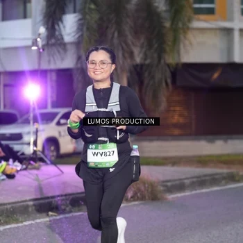 Runner Photo 7990615