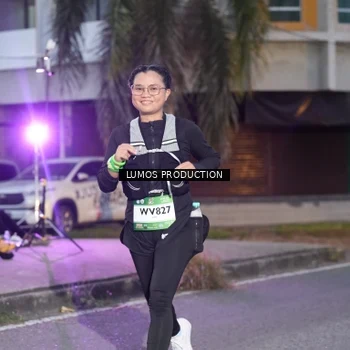 Runner Photo 7990616
