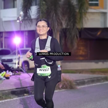 Runner Photo 7990617