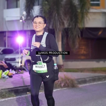Runner Photo 7990620