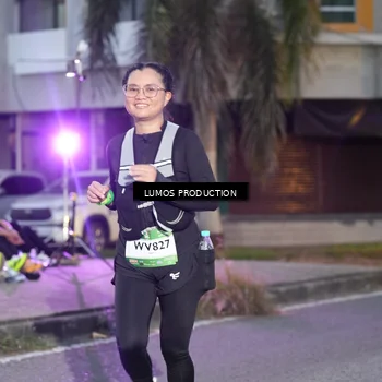Runner Photo 7990622